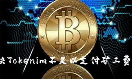 如何解决Tokenim不足以支付矿工费的问题？
