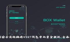 如何安全高效地将USDT钱包中的资金提现：全面指