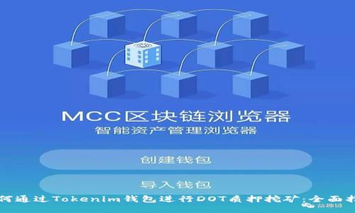 如何通过Tokenim钱包进行DOT质押挖矿：全面指南