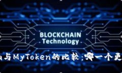 Tokenim与MyToken的比较：哪一个更适合您？