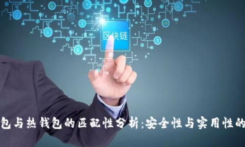 冷钱包与热钱包的匹配性分析：安全性与实用性的对比