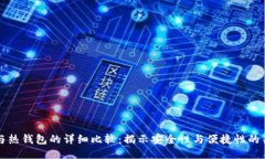 冷钱包与热钱包的详细比较：揭示安全性与便捷
