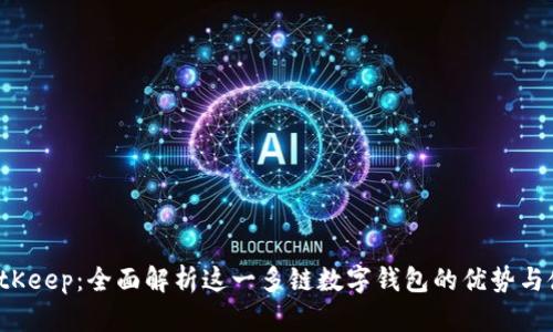 探索 BitKeep：全面解析这一多链数字钱包的优势与使用指南