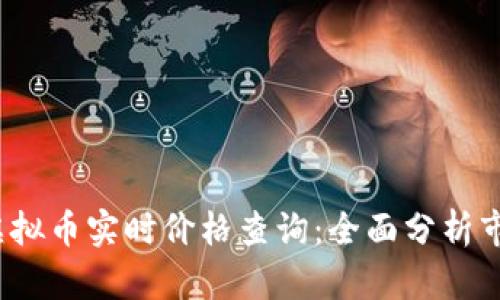  今日虚拟币实时价格查询：全面分析市场动态
