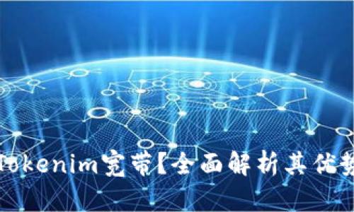 什么是Tokenim宽带？全面解析其优势与特点