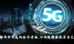 冷钱包和热钱包的区别与选择指南guanjianzi冷钱包