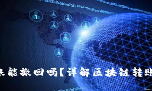 Tokenim转账能撤回吗？详解区块链转账的不可逆性