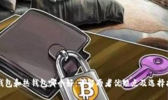 冷钱包和热钱包哪个好：详解两者优缺点及选择