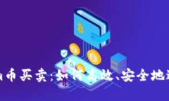 Tokenim币买卖：如何高效、安全地进行交易