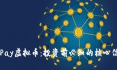: 全面解析CGPay虚拟币：投资前必知的核心信息与