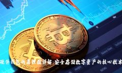 硬件钱包的原理图详解：安全存储数字资产的核