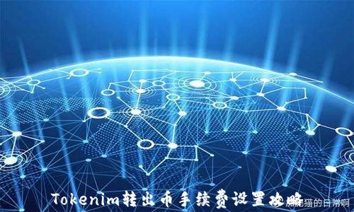 
Tokenim转出币手续费设置攻略