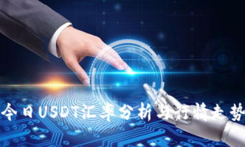 今日USDT汇率分析与行情走势