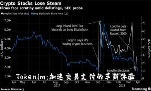Tokenim：加速交易支付的革新体验