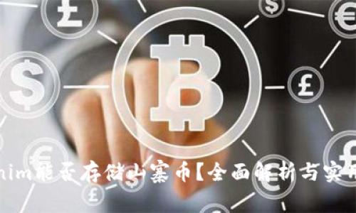 Tokenim能否存储山寨币？全面解析与实用指南