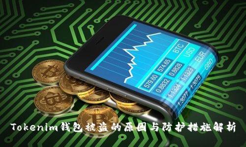Tokenim钱包被盗的原因与防护措施解析