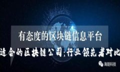 选择适合的区块链公司：行业领先者对比分析