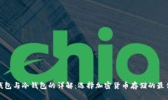 硬件钱包与冷钱包的详解：选择加密货币存储的
