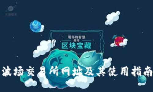 波场交易所网址及其使用指南