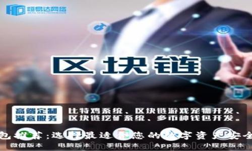 冷钱包推荐：选择最适合您的数字资产安全方案