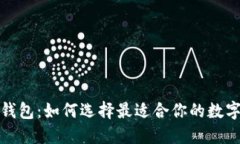 安全可靠的冷钱包：如何选择最适合你的数字资