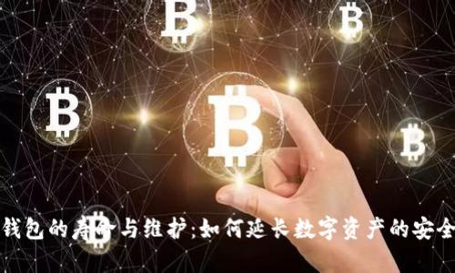 冷钱包的寿命与维护：如何延长数字资产的安全性