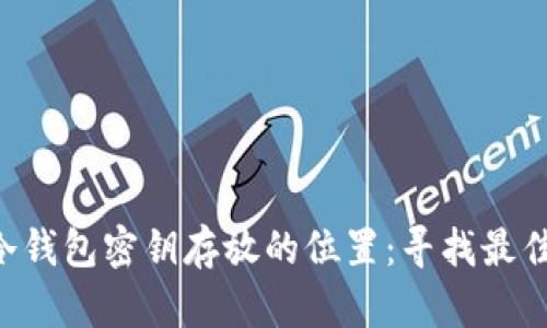 bianwei冷钱包密钥存放的位置：寻找最佳安全策略