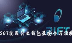 USDT使用什么钱包最安全与便捷？