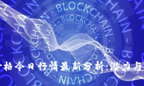盛源币价格今日行情最新分析：潜力与风险并存