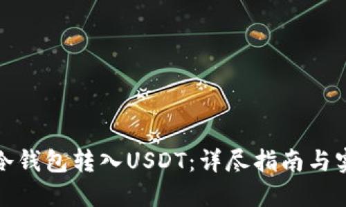 如何从冷钱包转入USDT：详尽指南与实用技巧