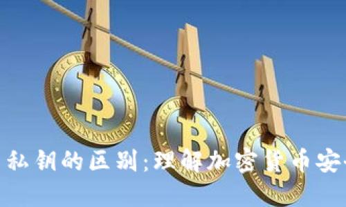 助记词与私钥的区别：理解加密货币安全的关键