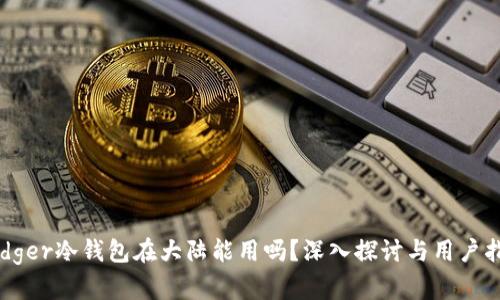 Ledger冷钱包在大陆能用吗？深入探讨与用户指南