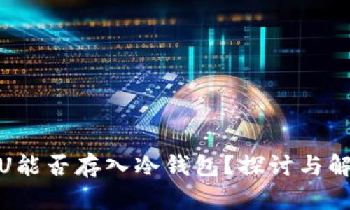 假U能否存入冷钱包？探讨与解答
