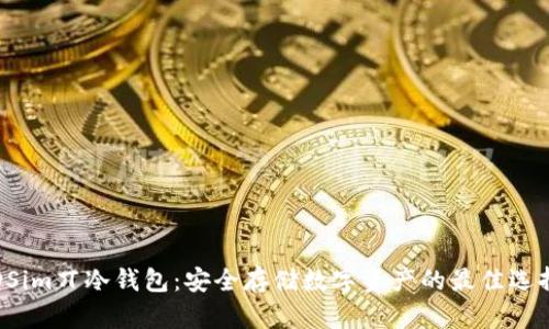 DSim丌冷钱包：安全存储数字资产的最佳选择