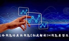 IM钱包是冷钱包还是热钱包？彻底解析IM钱包类型