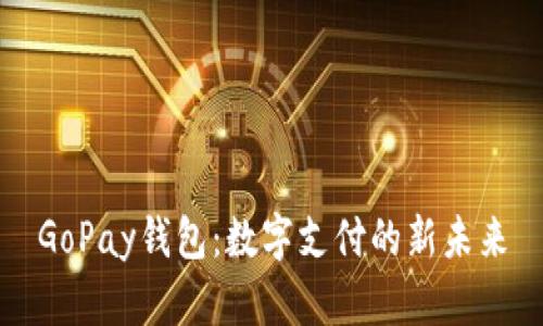 GoPay钱包：数字支付的新未来