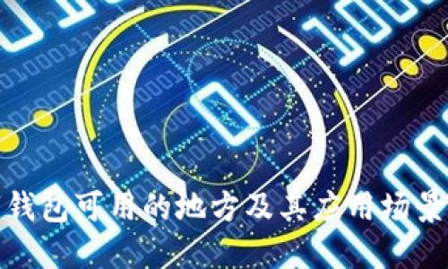 数字钱包可用的地方及其应用场景详解