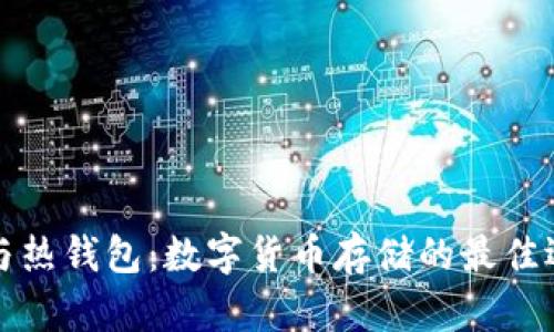 冷钱包与热钱包：数字货币存储的最佳选择解析
