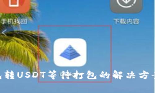 Tokenim钱包转USDT等待打包的解决方案与常见问题