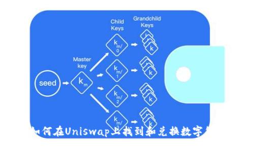 如何在Uniswap上找到和兑换数字货币