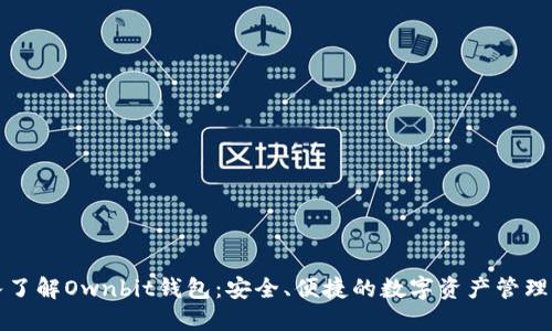深入了解Ownbit钱包：安全、便捷的数字资产管理工具