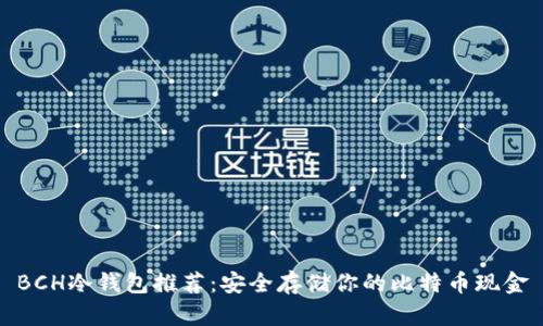 BCH冷钱包推荐：安全存储你的比特币现金