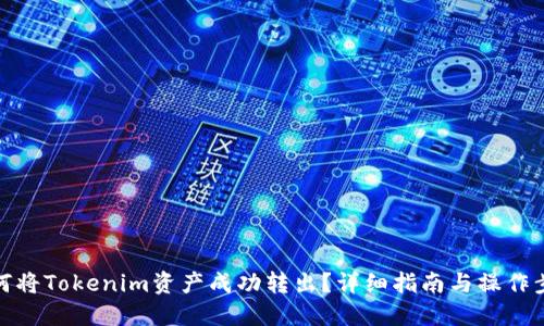 如何将Tokenim资产成功转出？详细指南与操作步骤