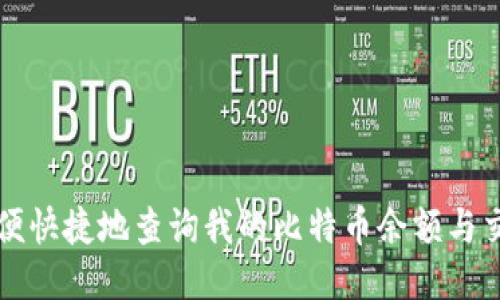 如何方便快捷地查询我的比特币余额与交易记录