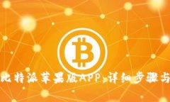 如何下载比特派苹果版APP：详细步骤与注意事项