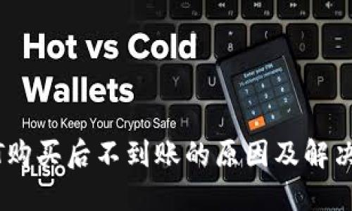 USDT购买后不到账的原因及解决方案