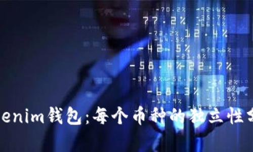 Tokenim钱包：每个币种的独立性分析