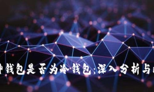 库神钱包是否为冷钱包：深入分析与比较