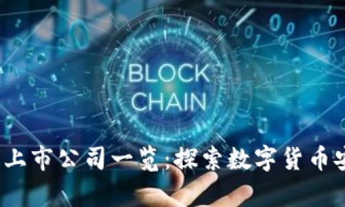 2023年冷钱包上市公司一览：探索数字货币安全存储的未来