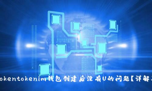 如何解决Tokentokenim钱包创建后没有U的问题？详解及解决方案